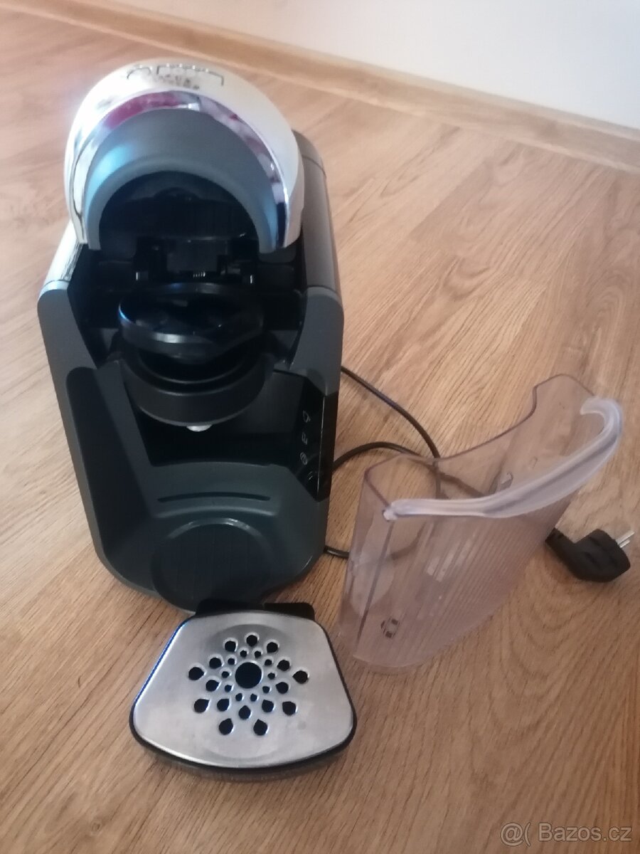 Kávovar Tassimo - 2