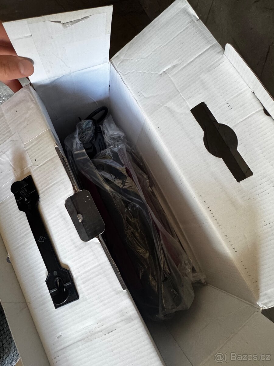 Kávovar Bialetti Gioia 1200w - 2