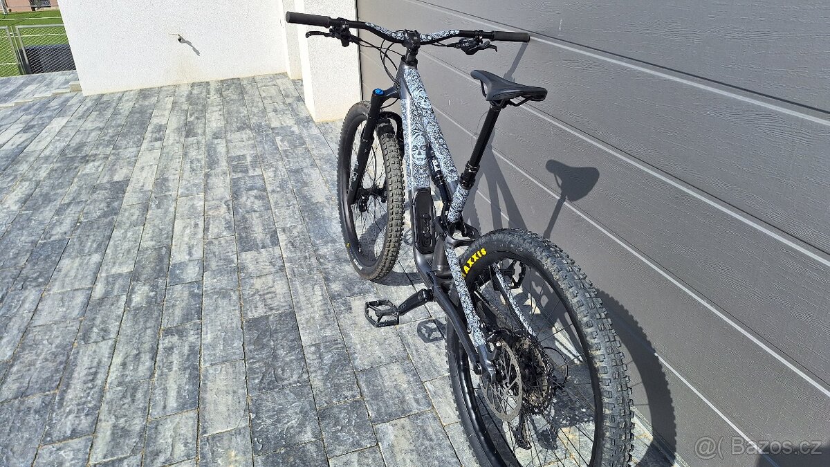 Specialized Stumpjumper 15 Comp Alloy - mullet - pro 165-180 - 2