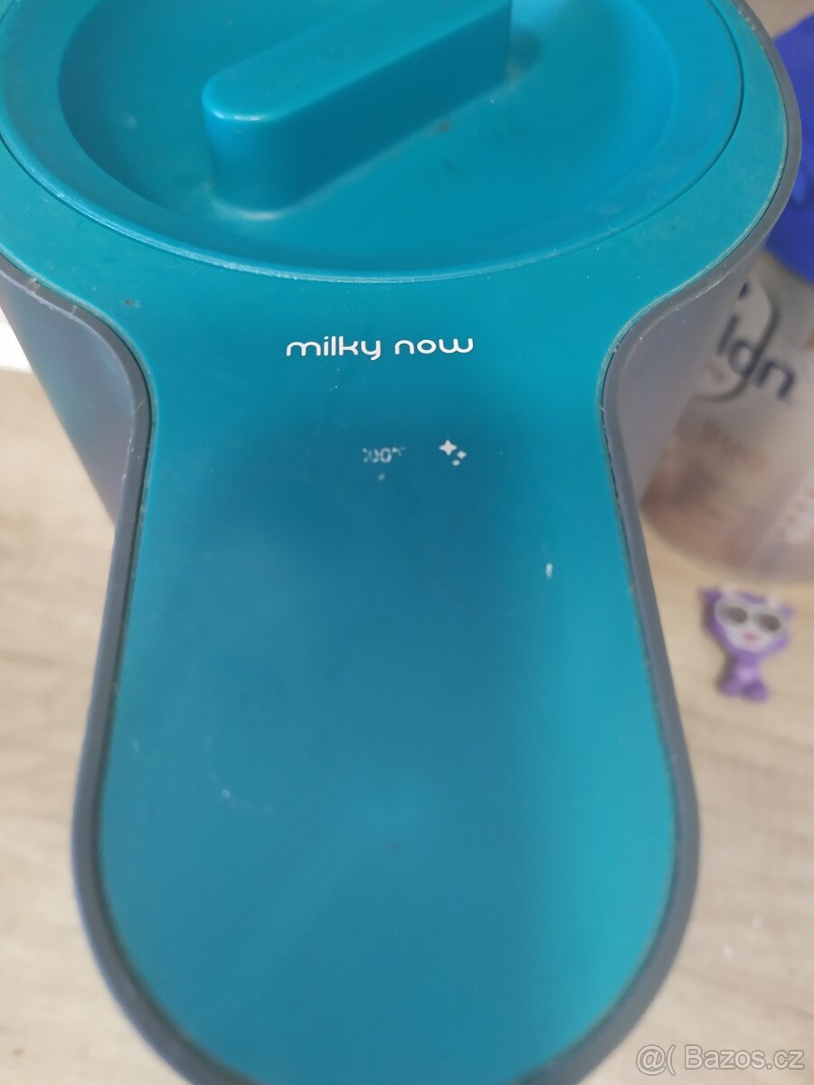 Banymoov milky Now - 2