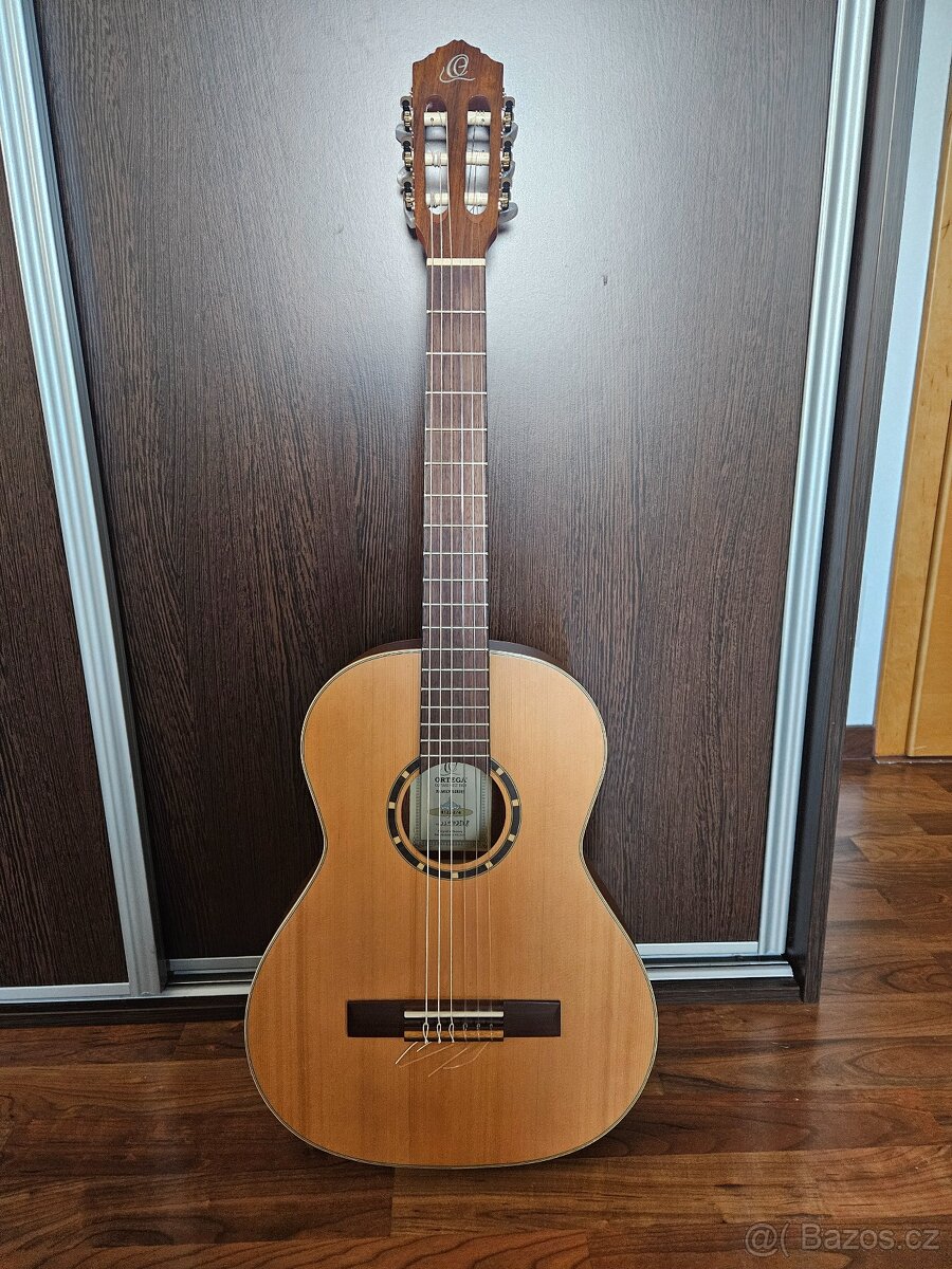 Kytara Ortega R122-3/4 - 2