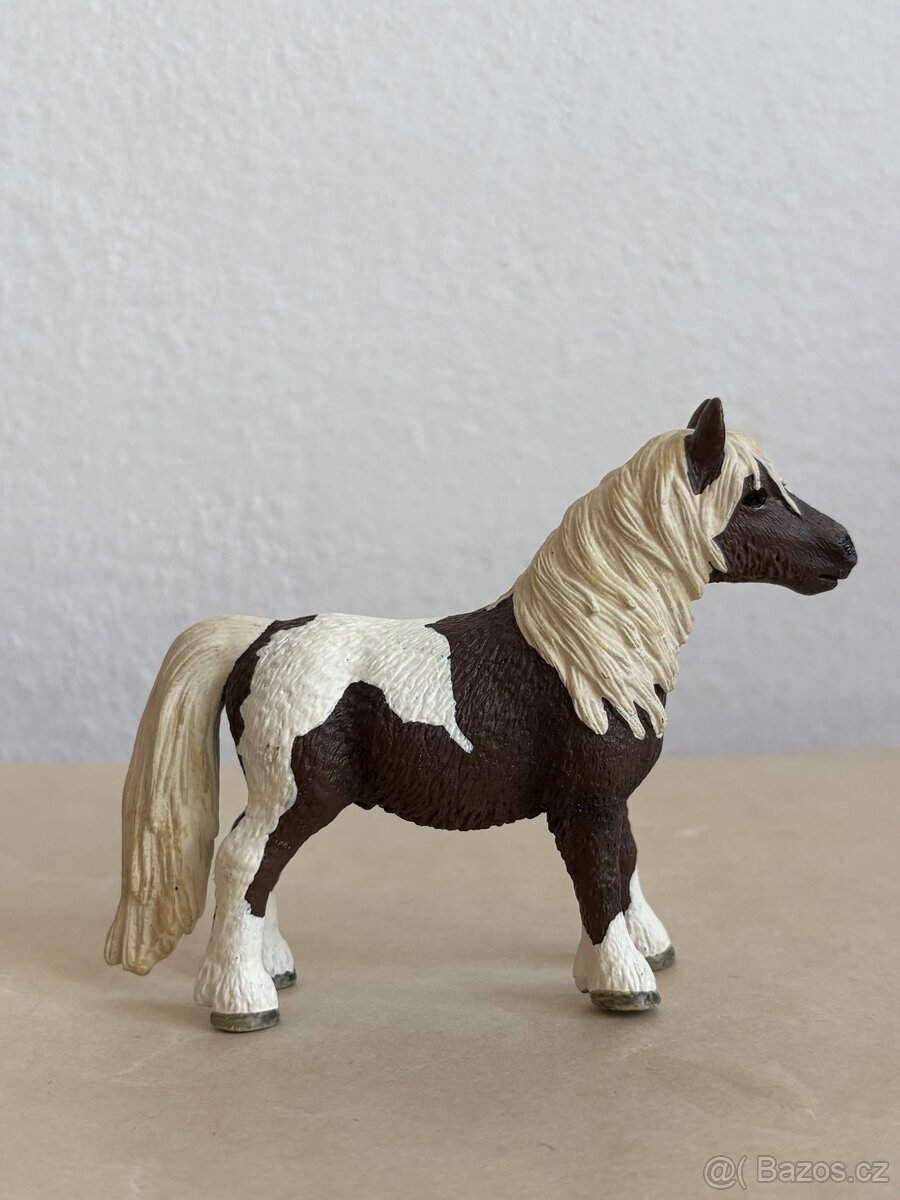 Schleich pony - 2
