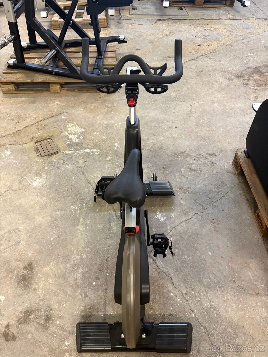 Magnetic Spin Bike - 2