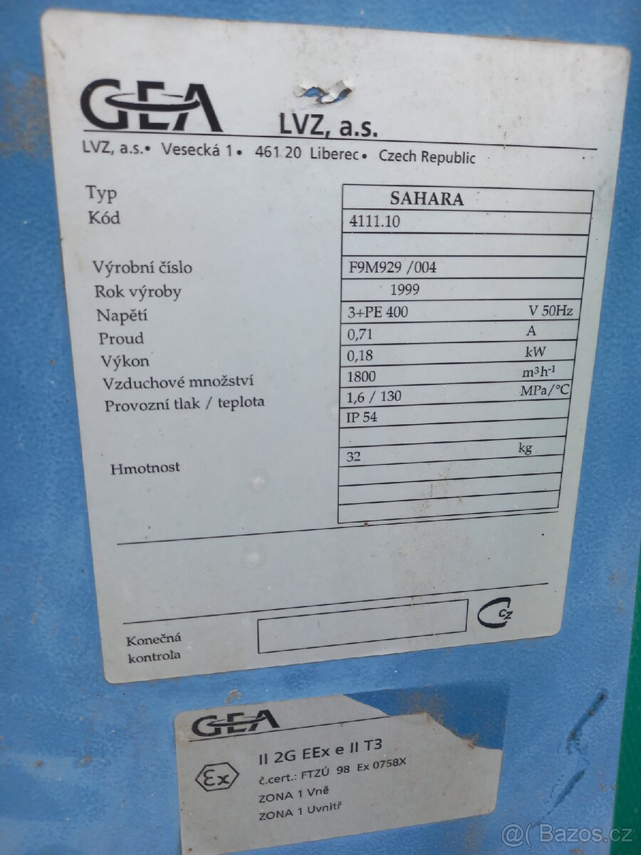Olejové chlazení - 2