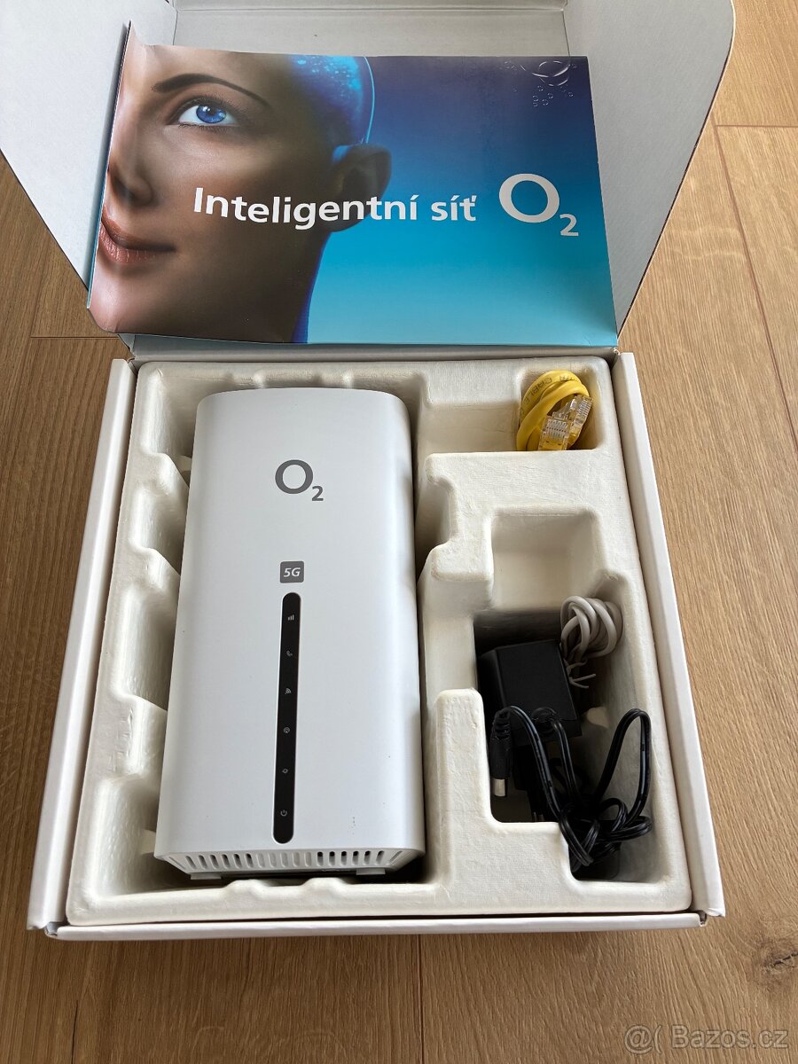 TP-link 5g modem - 2