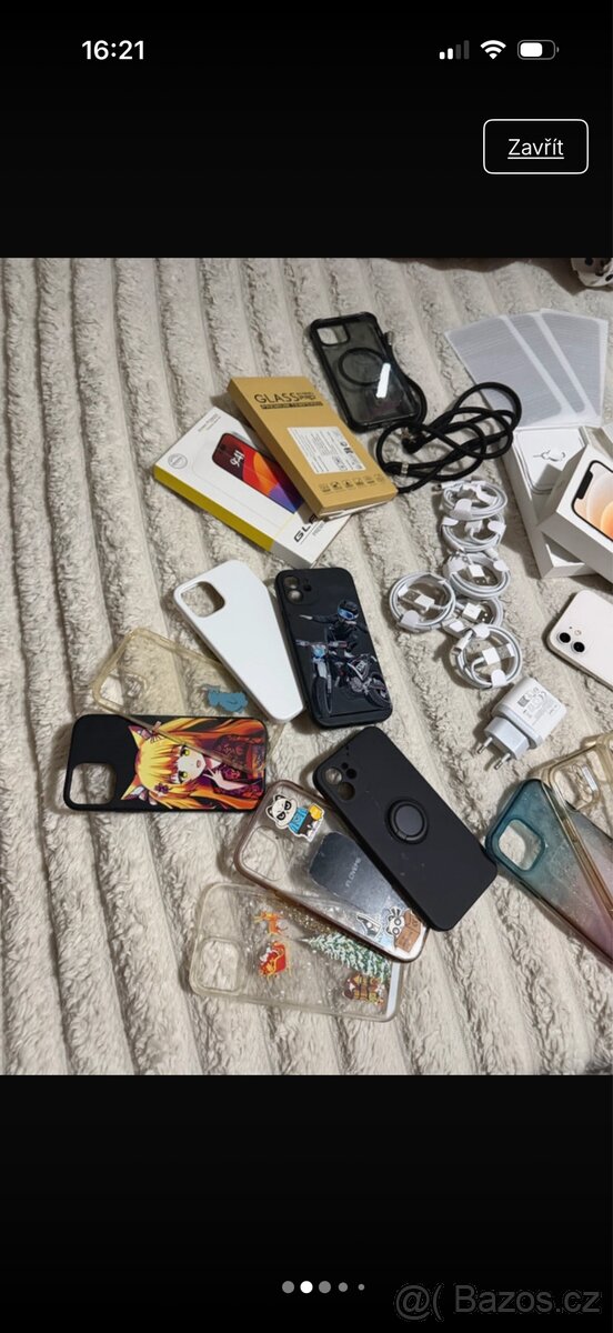 IPhone 12 - 2