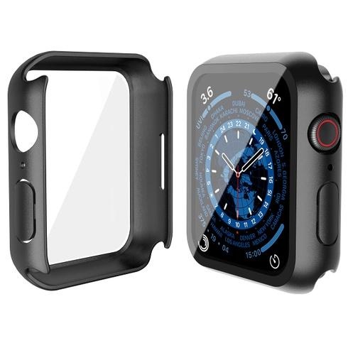 Misxi Hard Case with Glass Screen Protector Kompatibilní - 2