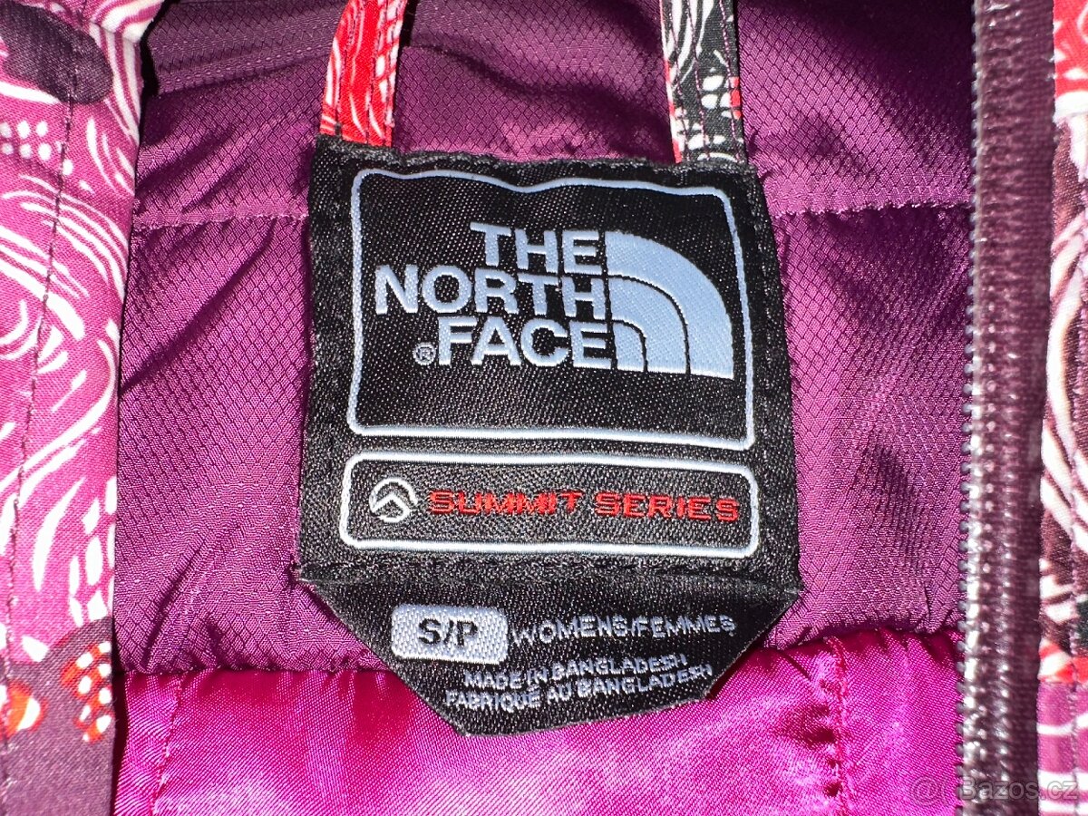 Lyzarska bunda North Face - 2