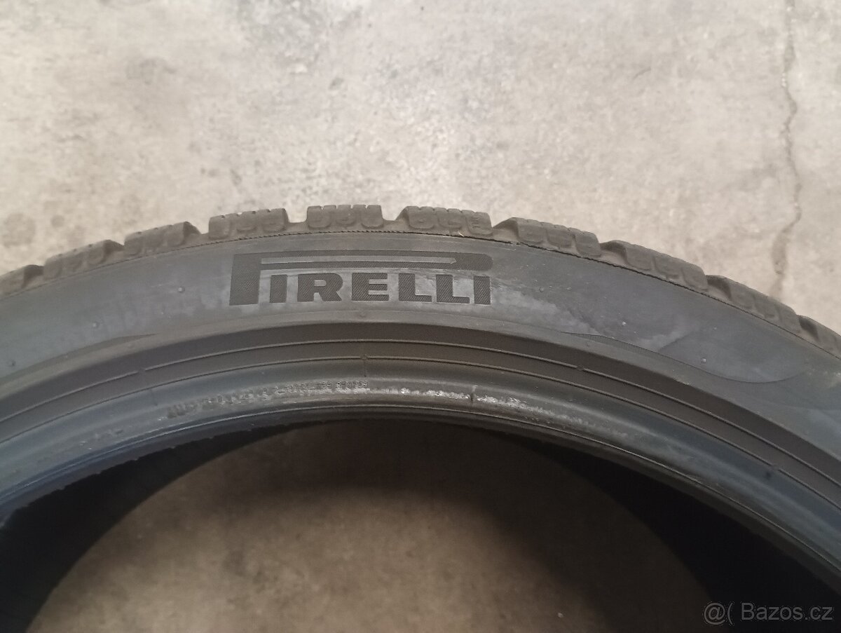 275/35r21 a 315/30r21 - 2