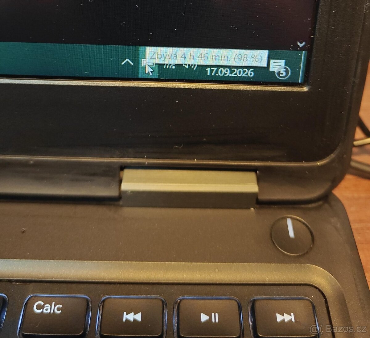 Dell Latitude E5550 - 2