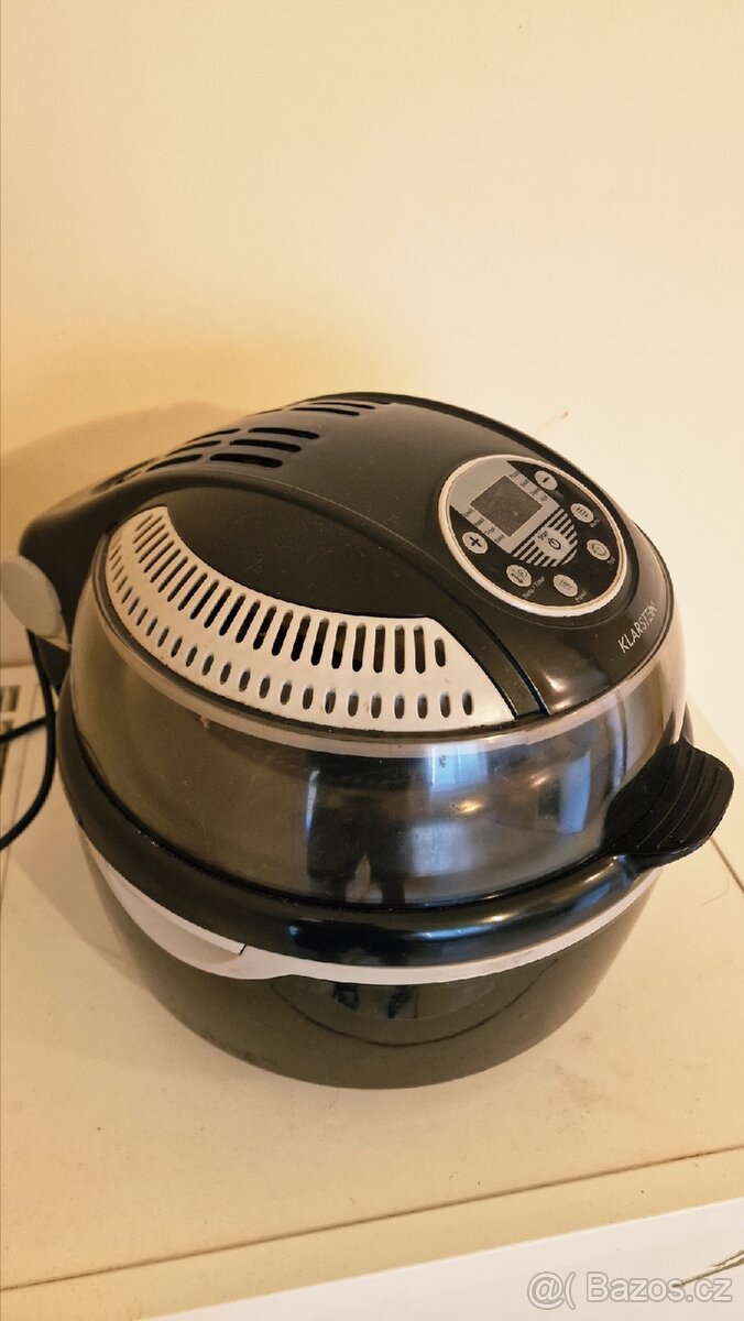 VitAir 1400W 10L - 2