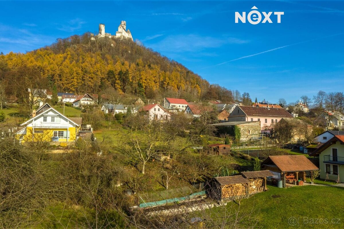 Prodej pozemek Bydlení, 1506㎡ - 2