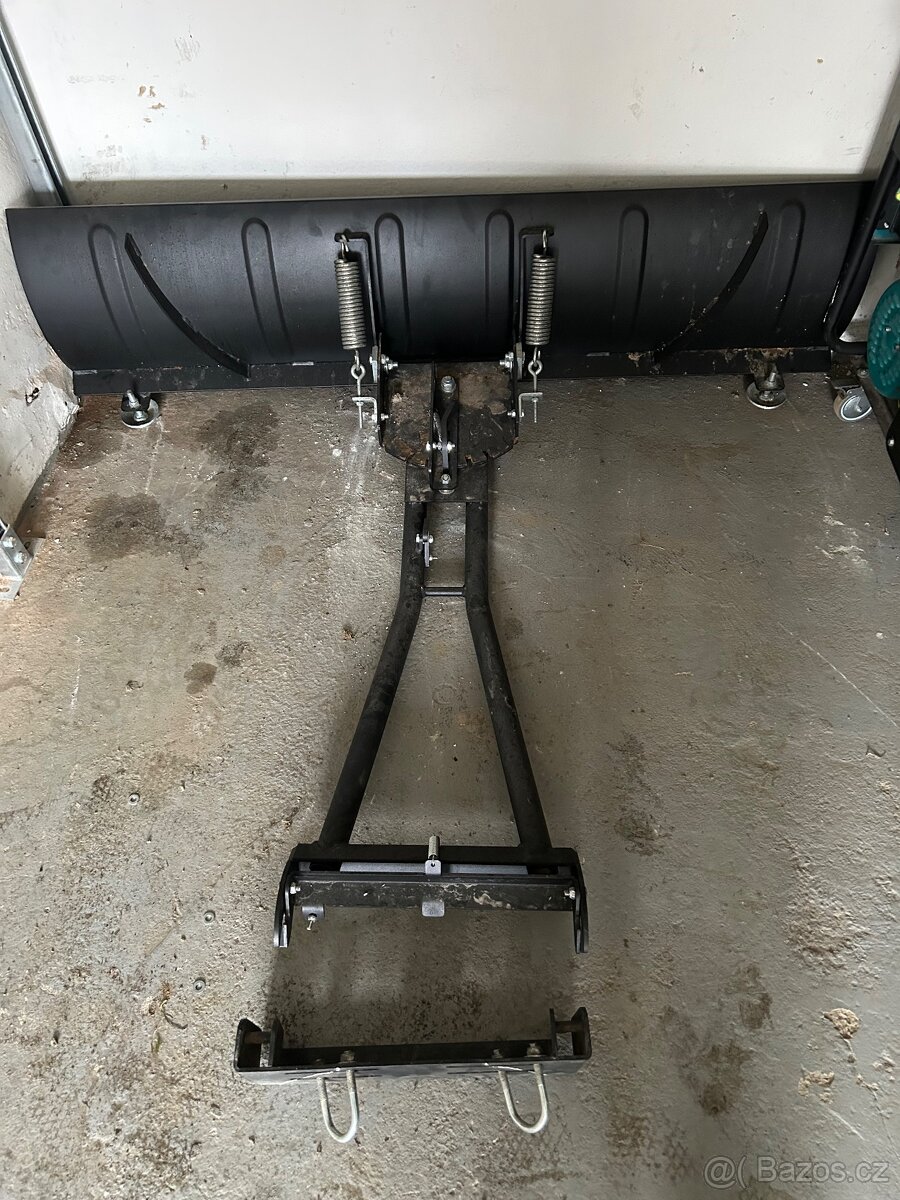 Pluh  cf moto atv polaris - 2