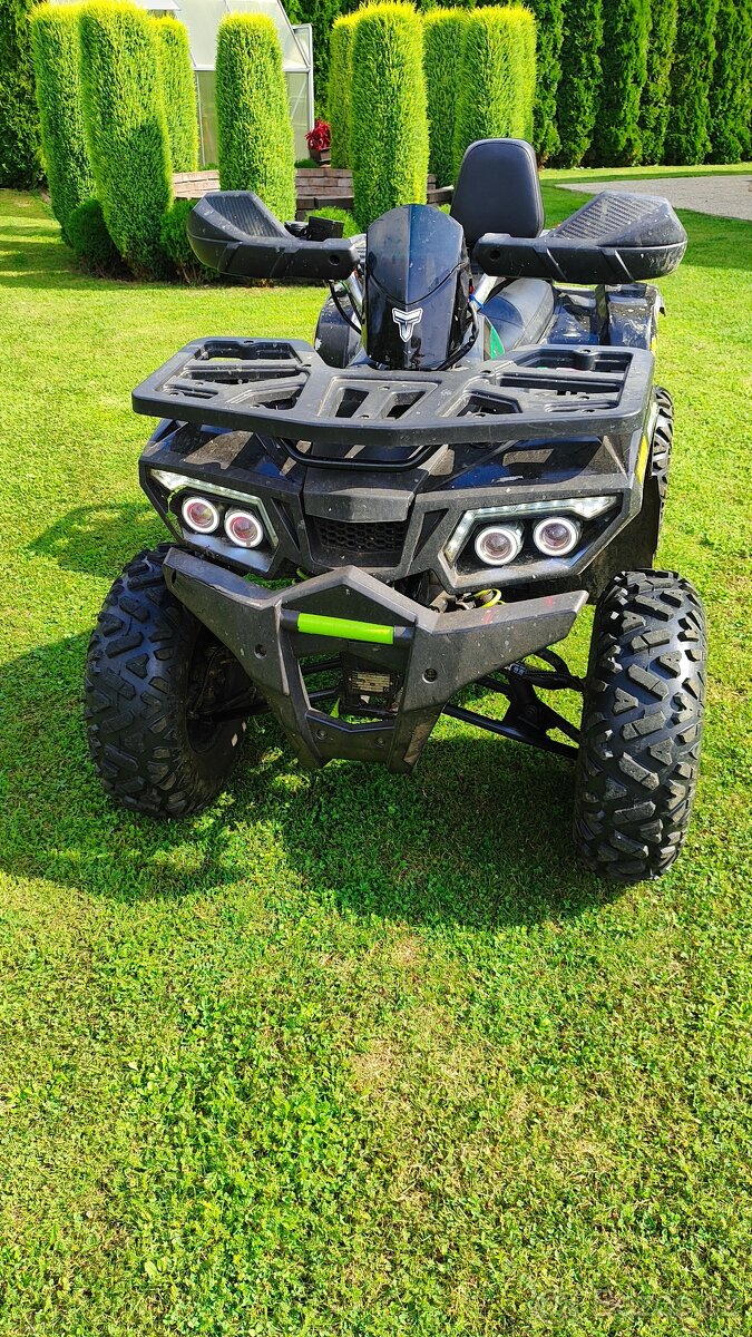 Sonic 200ccm