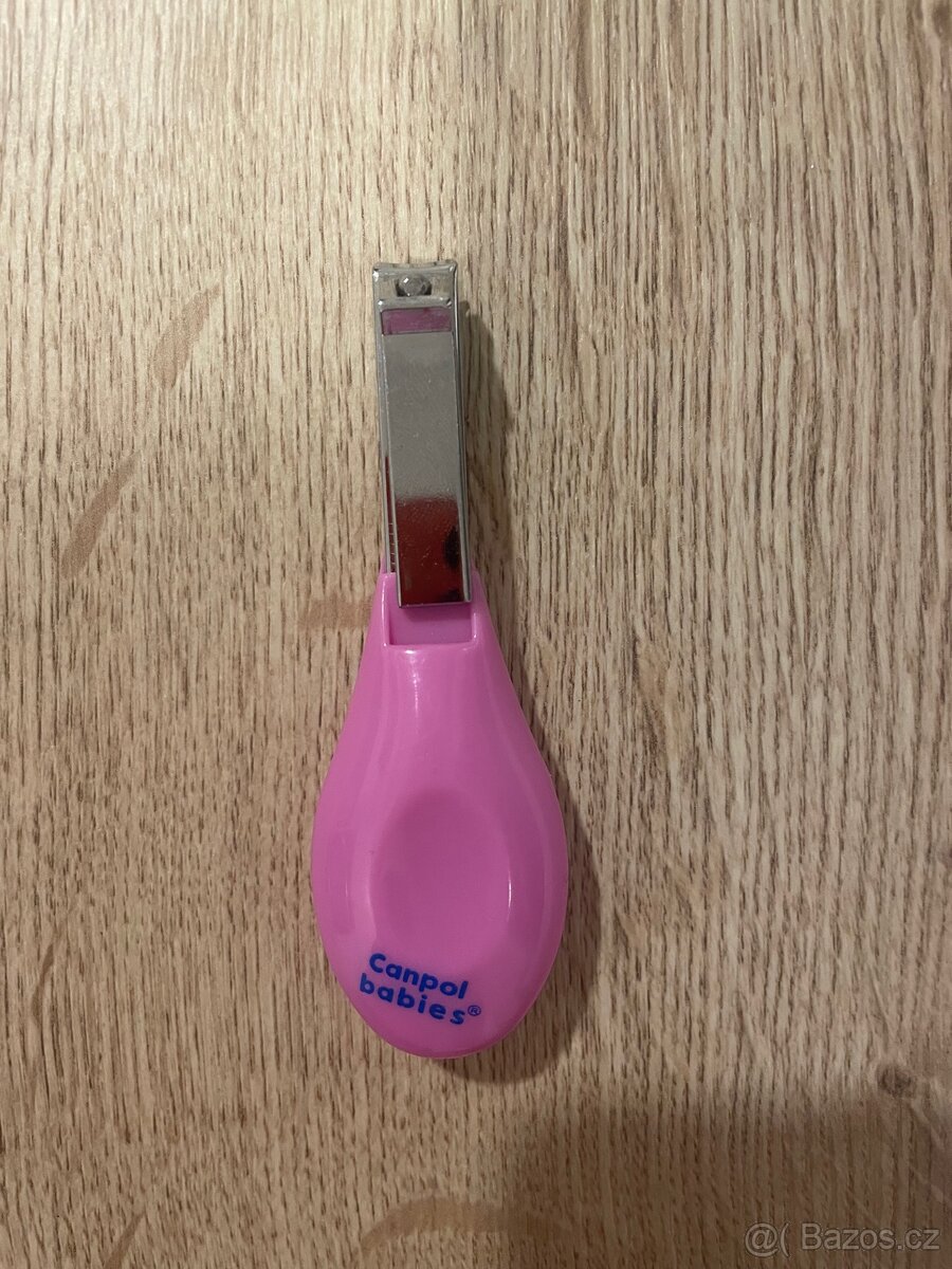 Detske potreby, cena za vse - 2