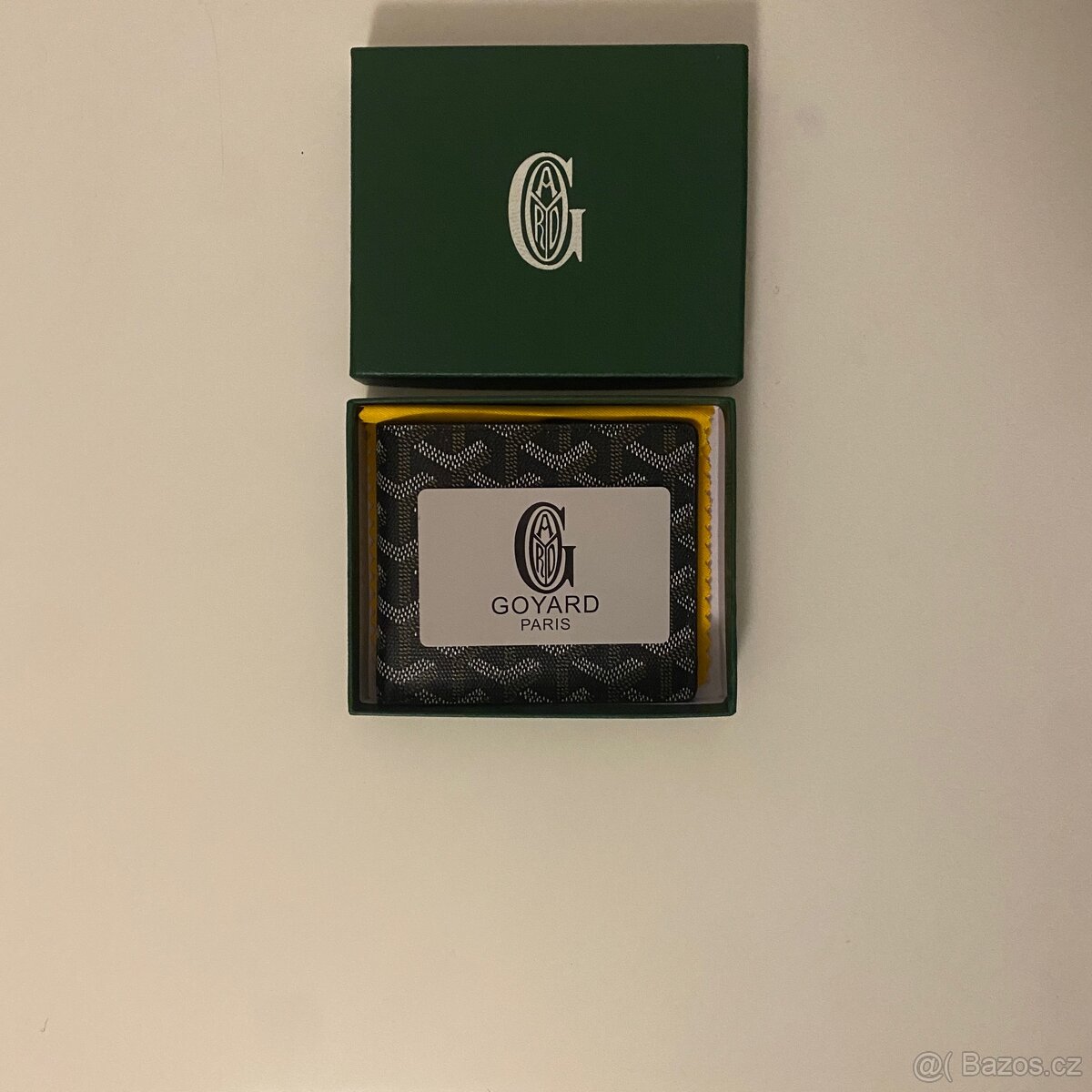 Goyard Peněženka - 2