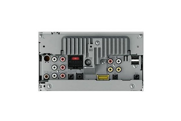 Radio Pioneer 2 din - 2