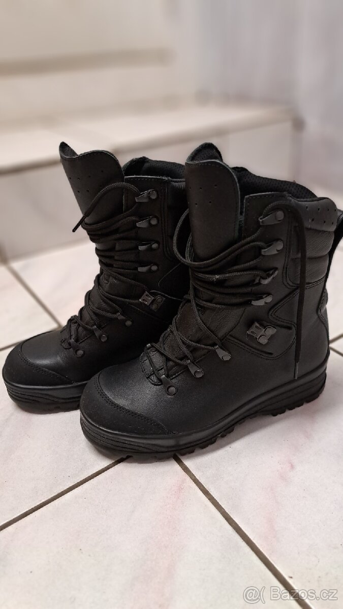 Boty polní ECWCS 2010 - 2