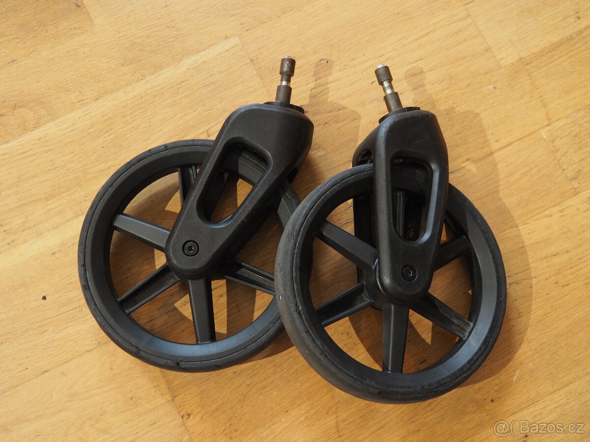 Thule Chariot - příslušenství (použité) - 2