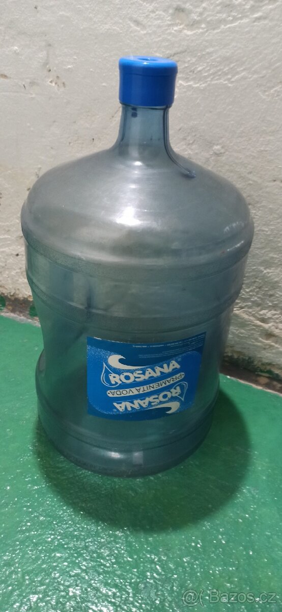 barel, pitná voda, demižon, destilát, - 2