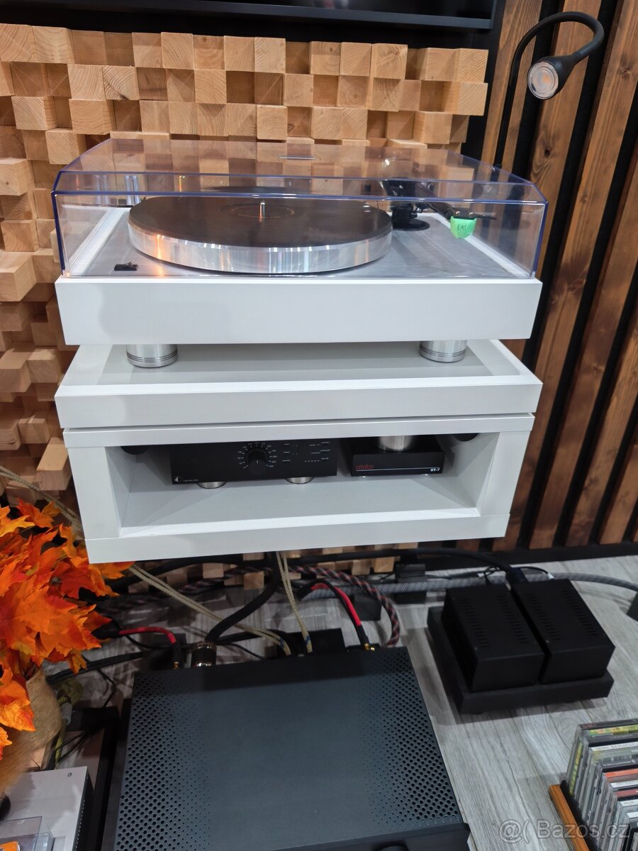 Pro-ject the classic pro-ject tube box ds2 - 2