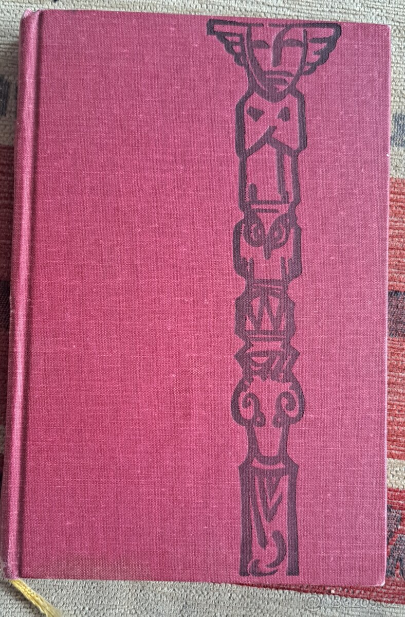 Jaroslav Foglar - HOŠI OD BOBŘÍ ŘEKY - 2