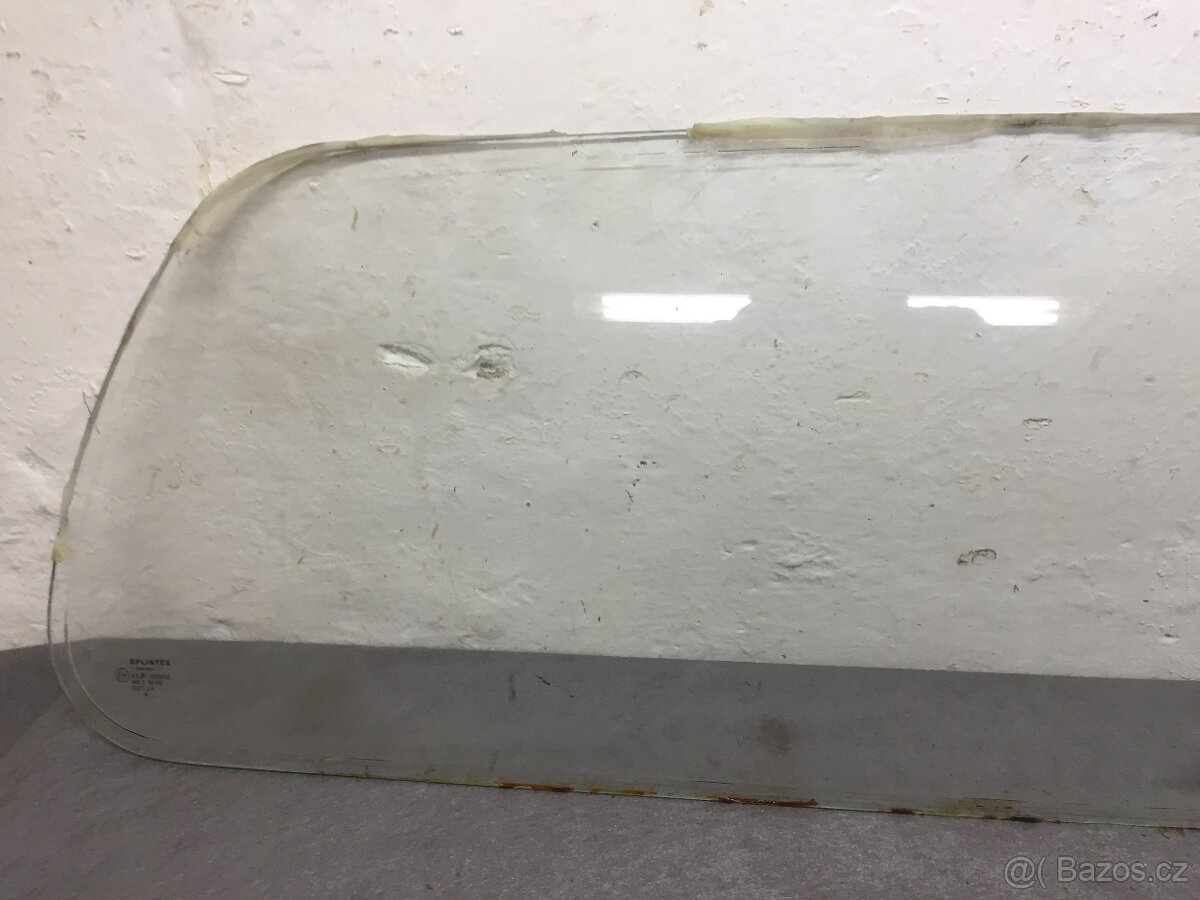 ŠKODA FELICIA PICK-UP 1995-2002 - ZADNÍ OKNO - 2