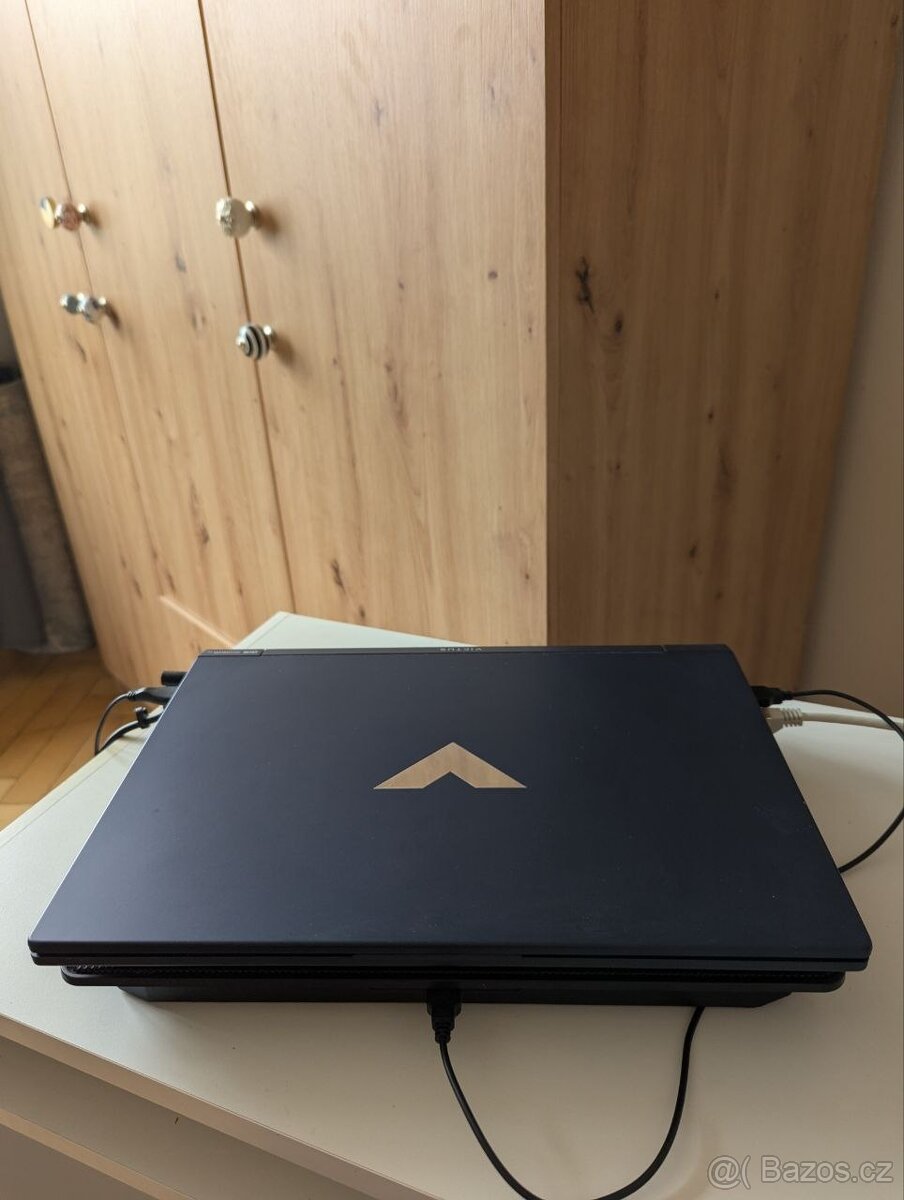 Herní notebook victus 15 , i7 13620h , rtx4060 8gb - 2