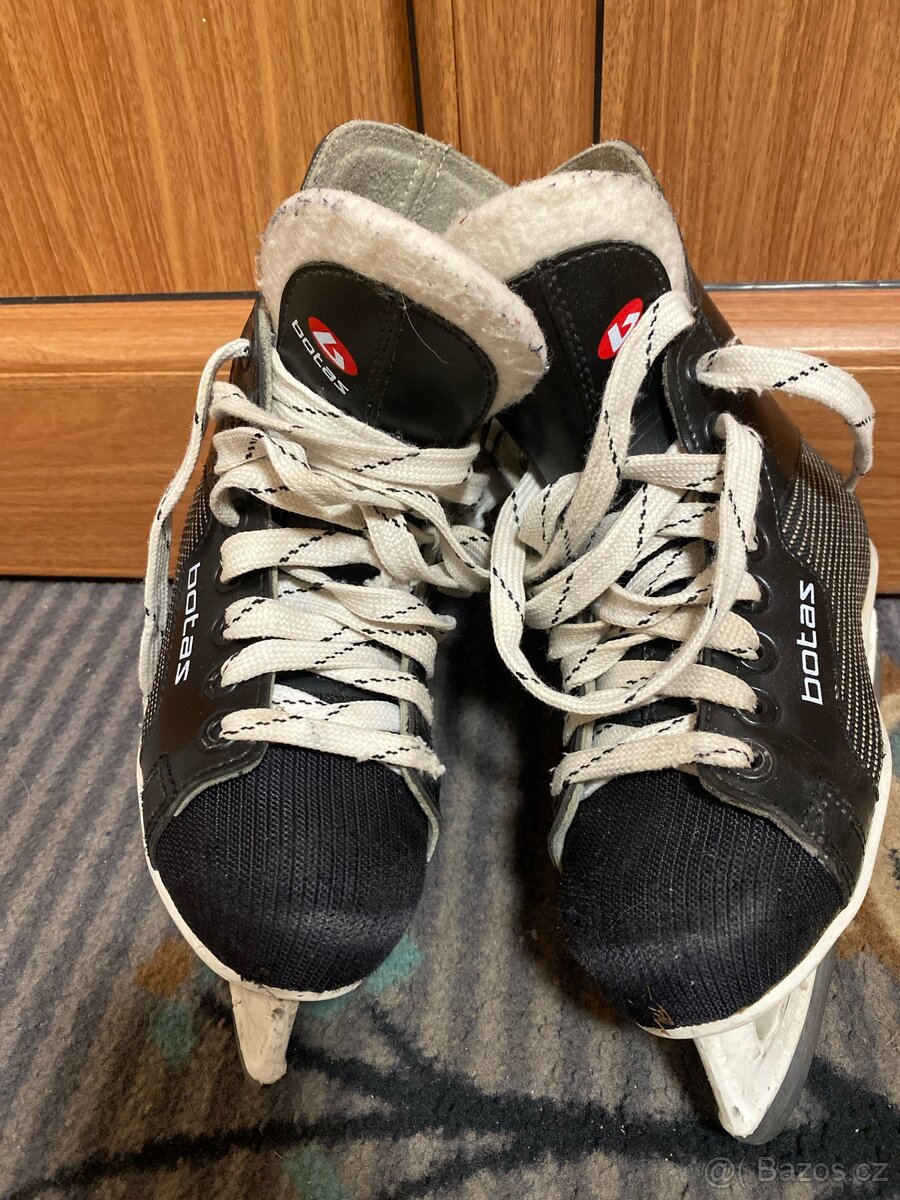 Dětské brusle botas - 2