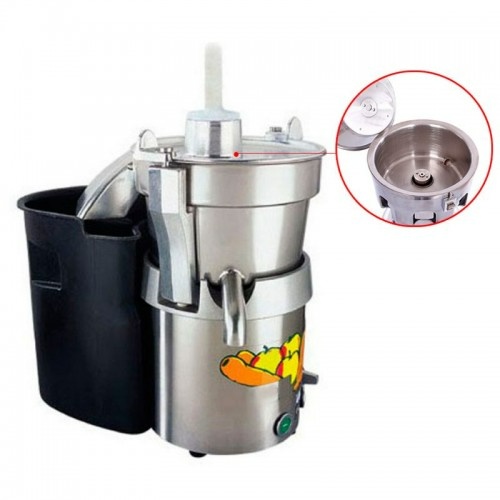 Odšťavovač KZ/CL/G 10000 Altezoro - 2