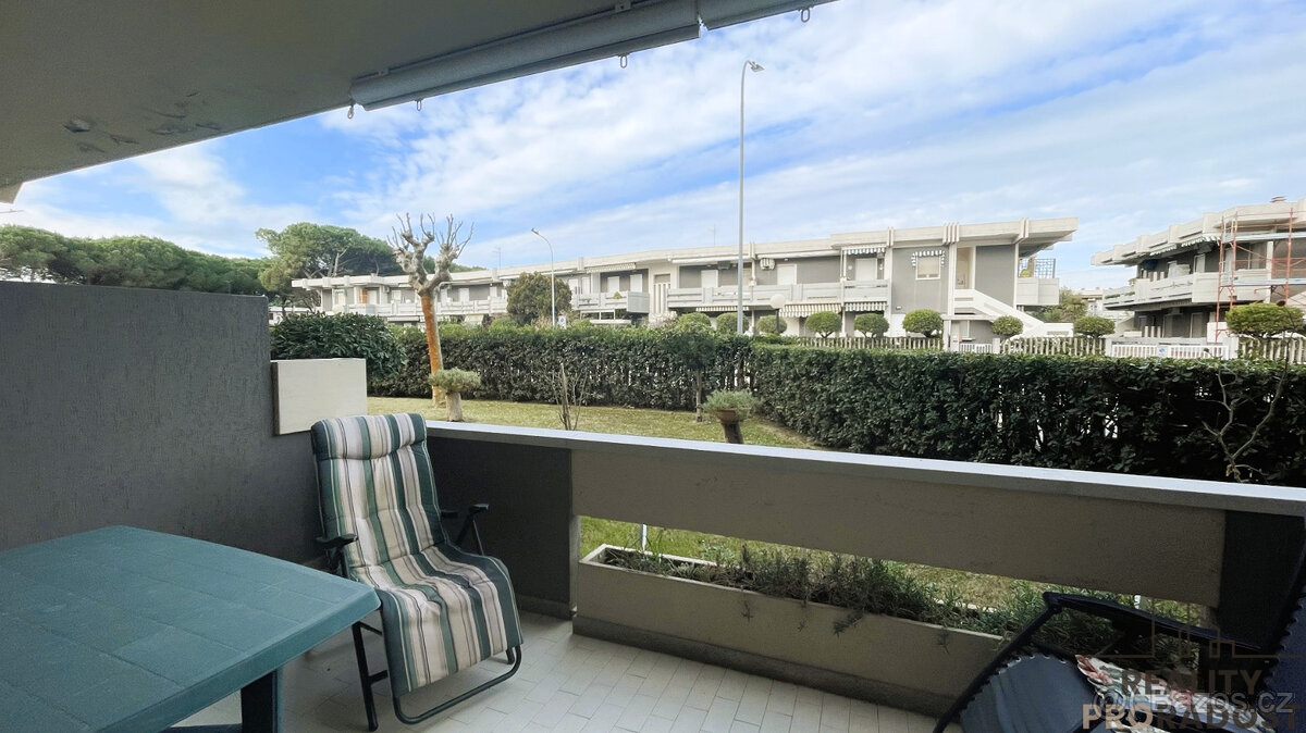 Prodej bytu 1+kk 32 m², via Arno, Silvi, Itálie - 2