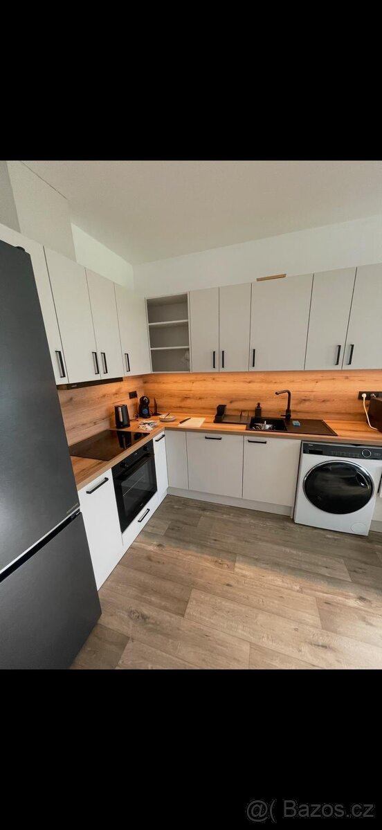 Pronajem bytu - 2