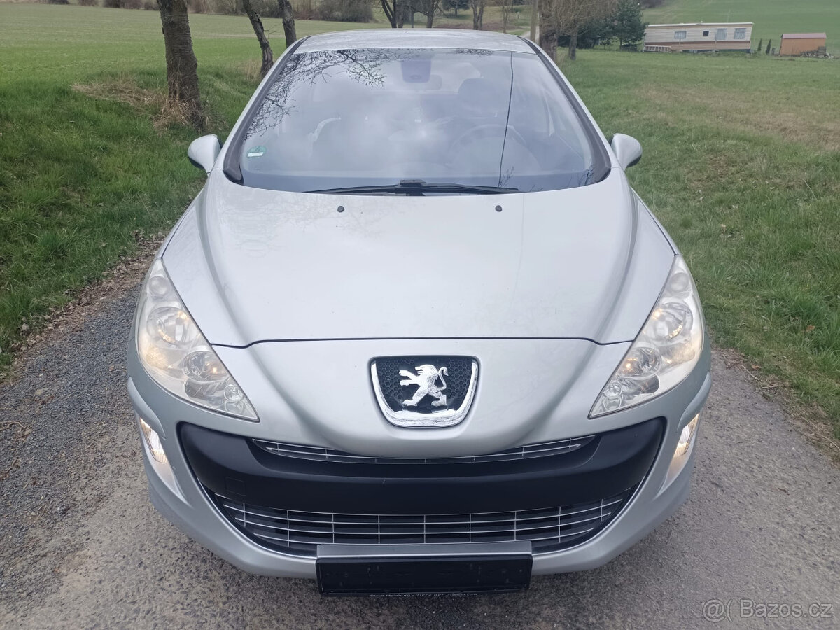 Peugeot 308 1.4 70Kw RV.2008 - STK 4/2027 - 2
