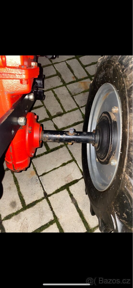 Vari / terra kola - 2