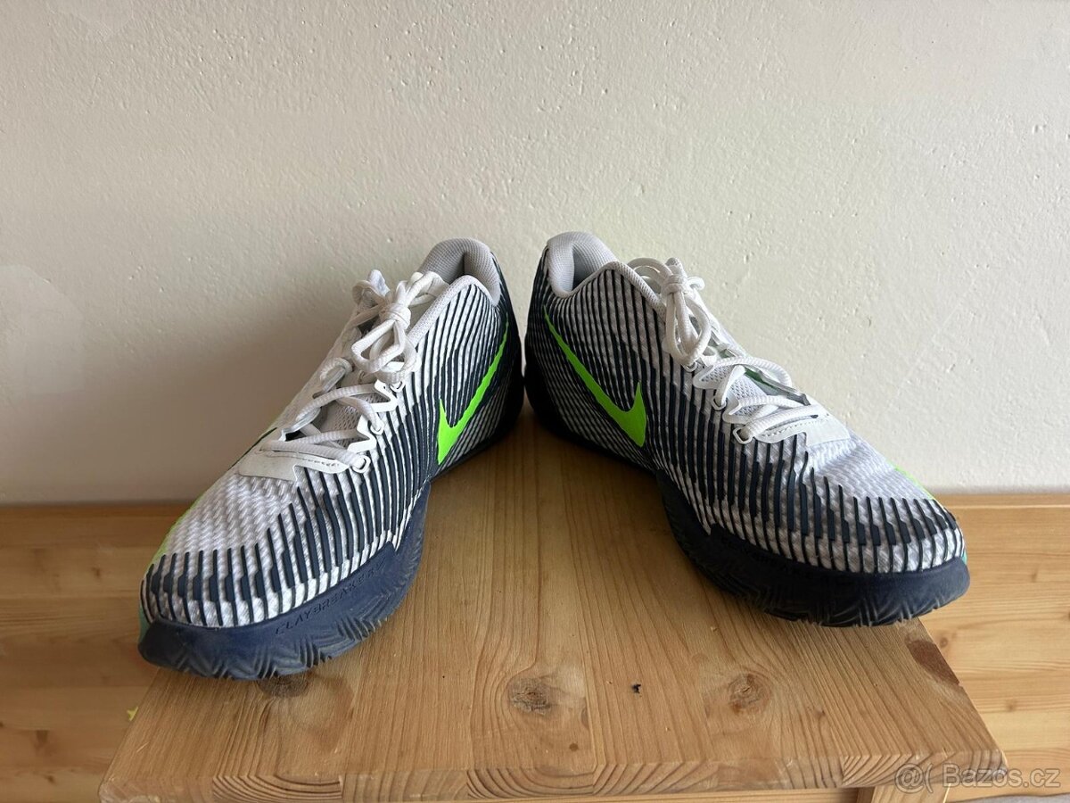Tenisové boty Nike Zoom Vapor 11 Clay vel. EU 42,5 - 2