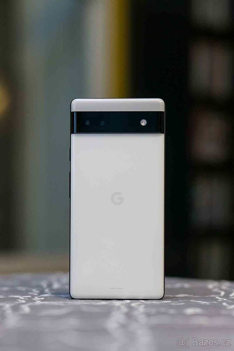 Google Pixel 6A 128GB 5G - 2