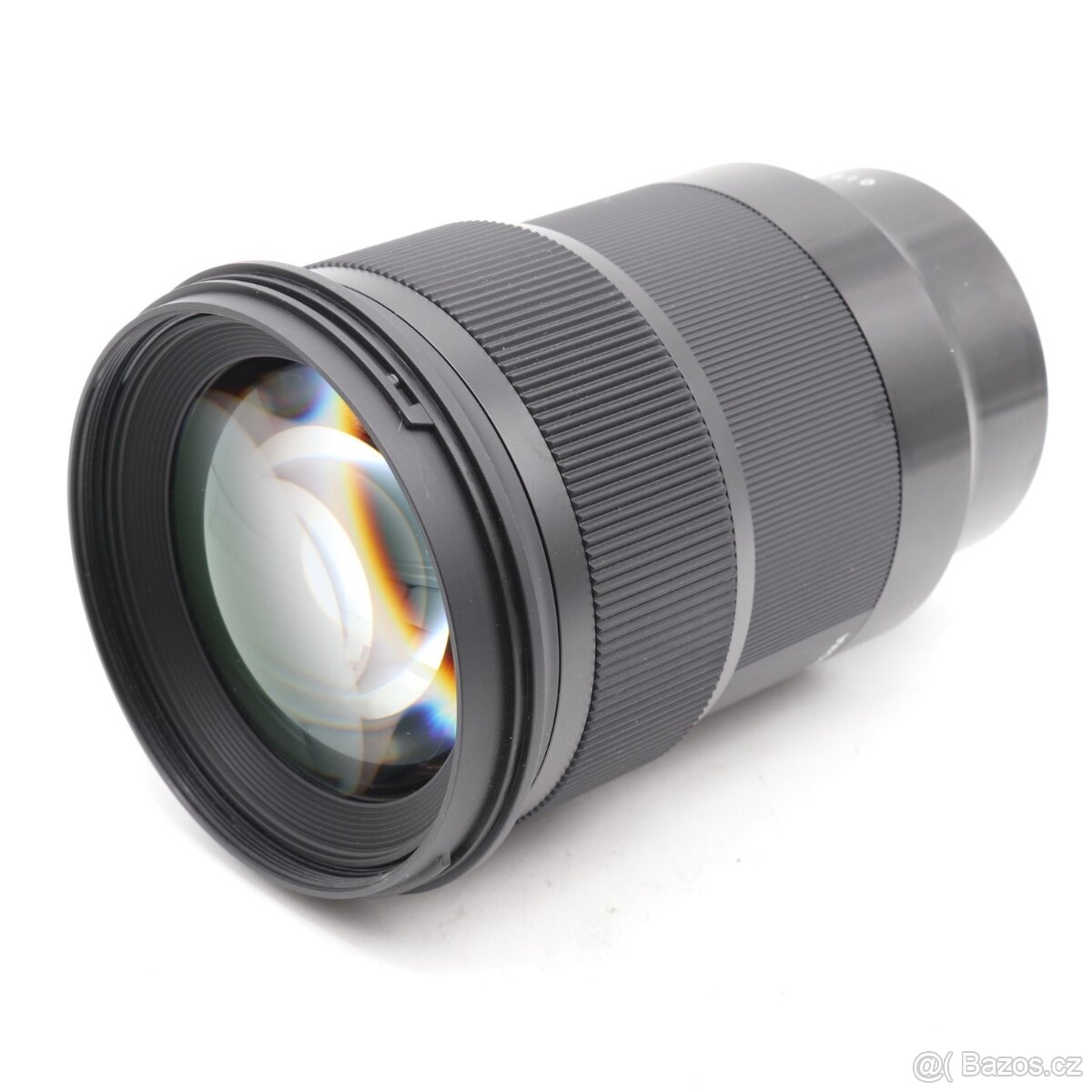 Sigma Art 50mm f1.4 Sony E - 2