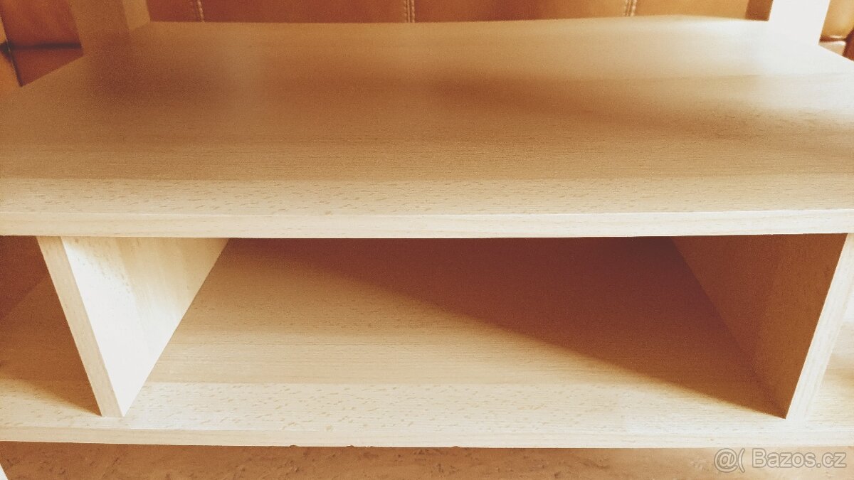 konferenční stolek 100x65x53cm - 2