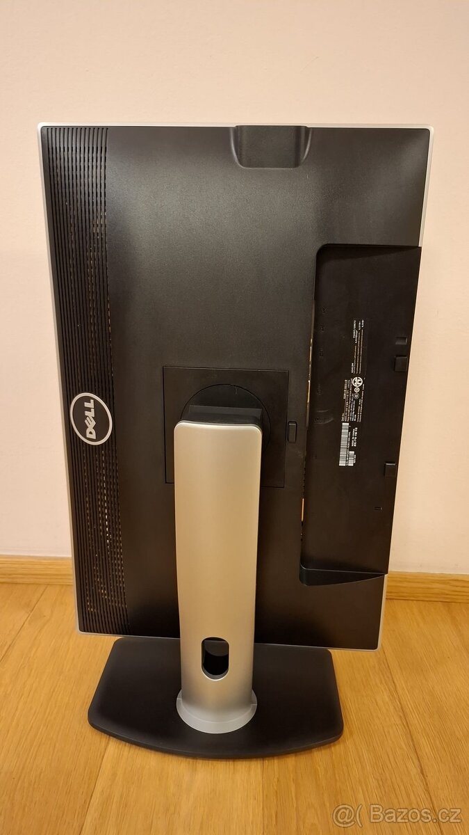 Spolehlivý 24" monitor Dell U2412M (1920x1200, IPS) - 2