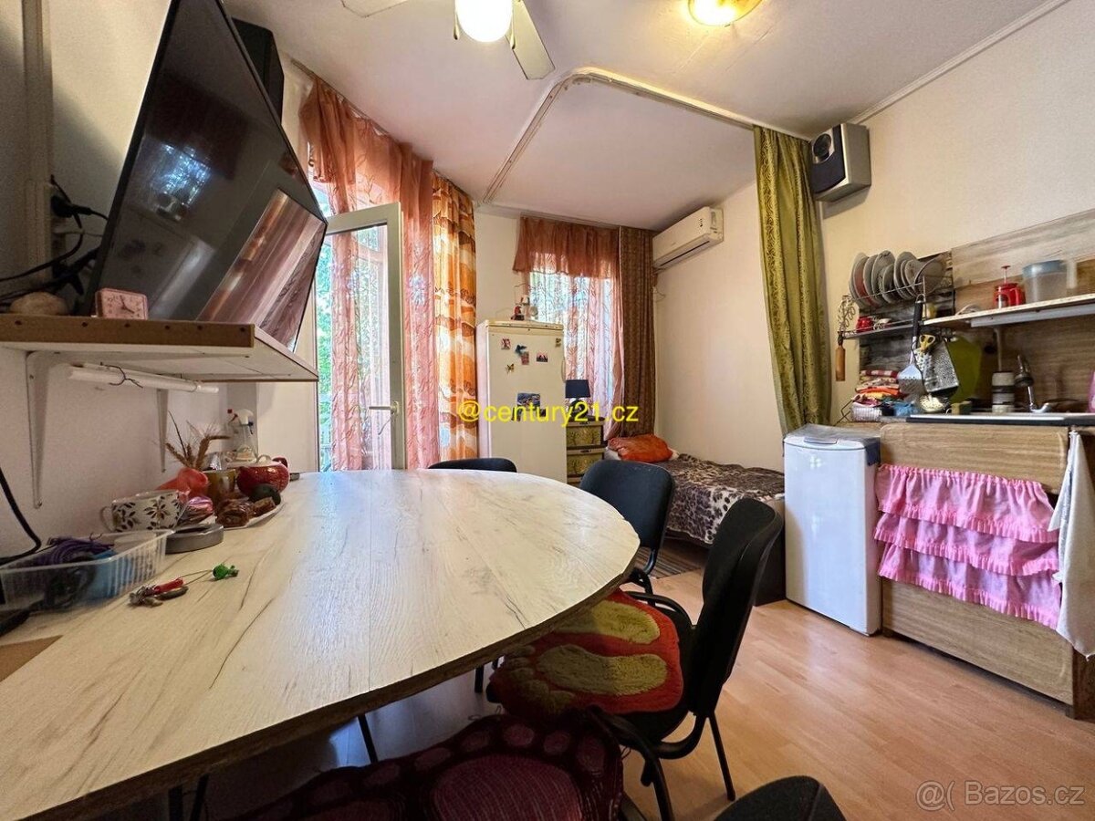 2+kk apartman v Sunny Day 6, Slunecne pobrezi, Bulharsko - 2