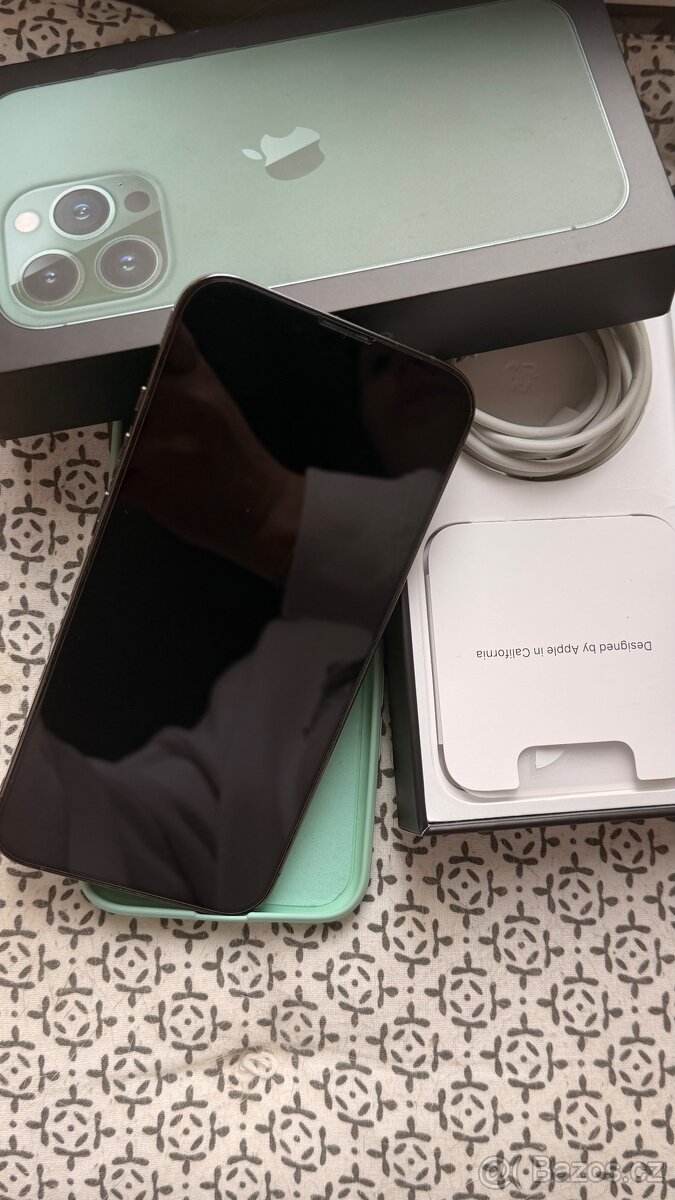 IPhone 13pro 128g - 2