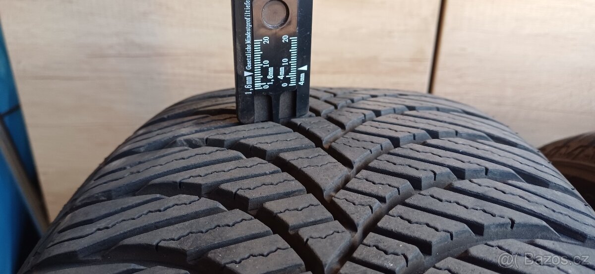 Pneu225/50/18 95W - 2