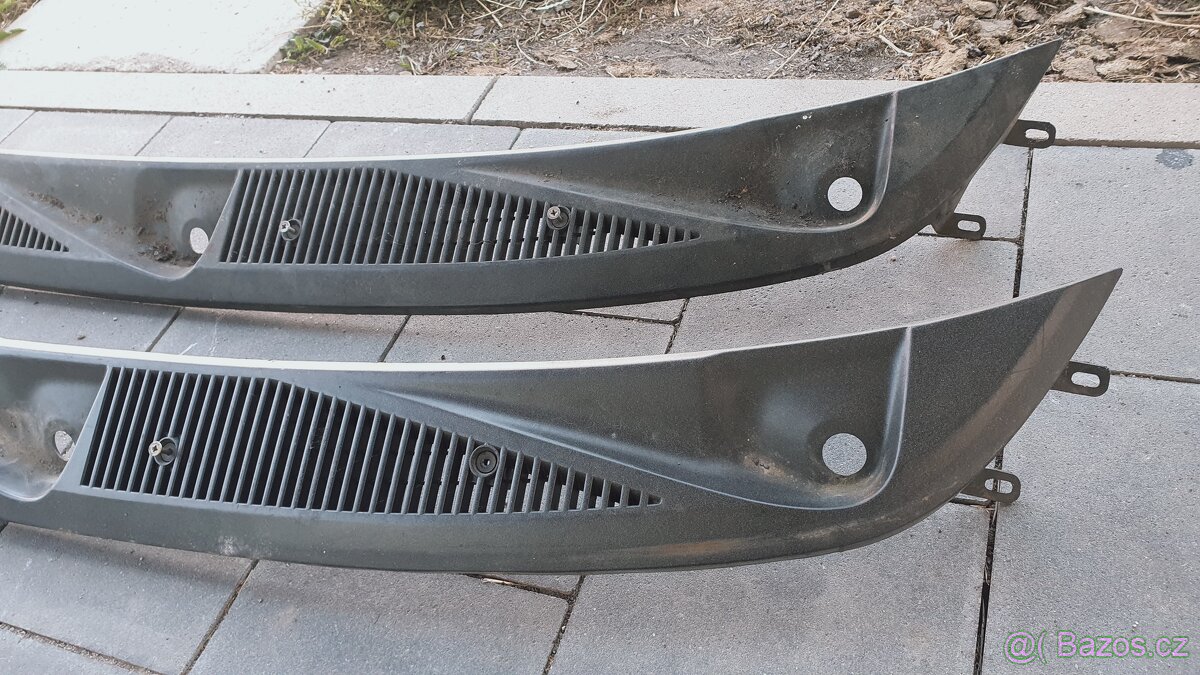 Ford scorpio II krycí mřížka - 2