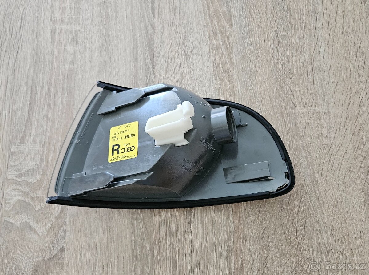 Smerovka Audi A8/S8 D2 - 2