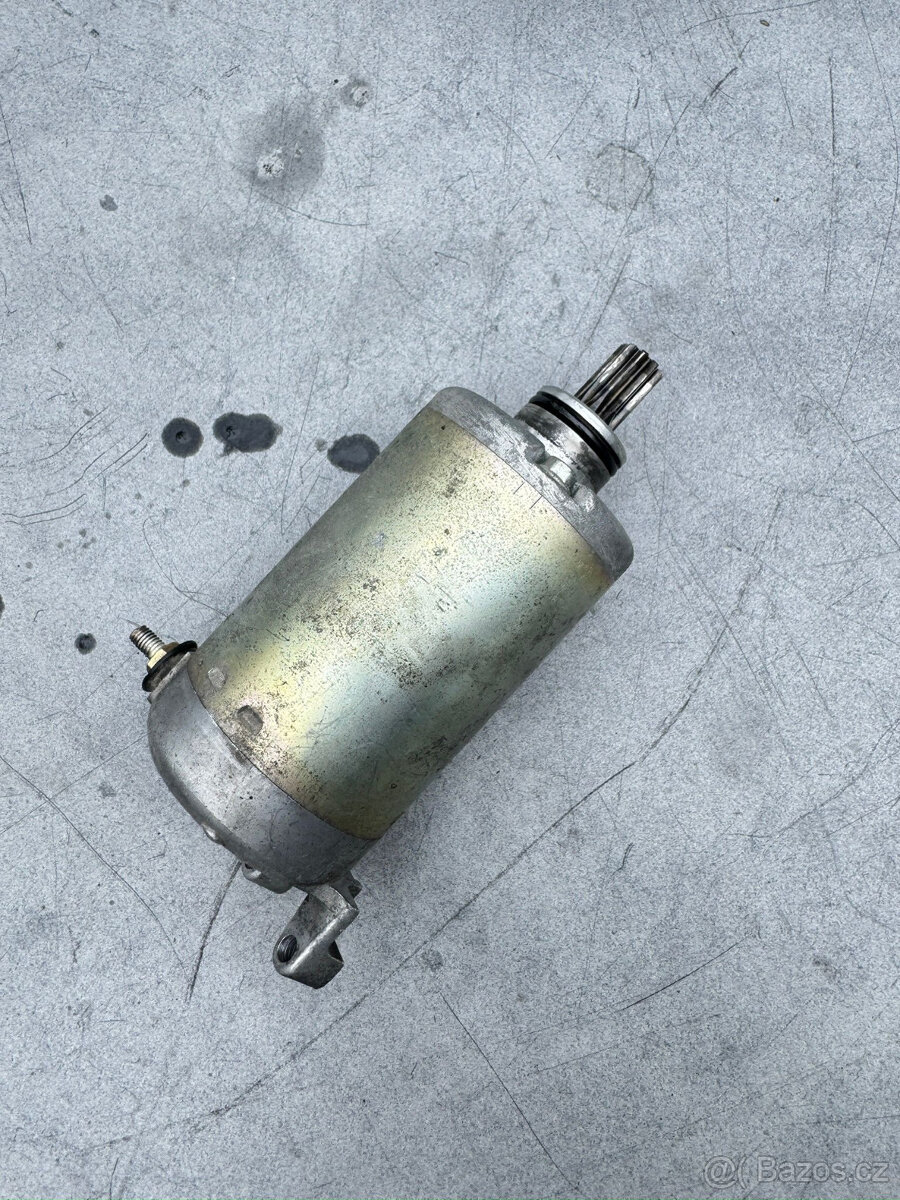 Startér k BMW K1100 RS - 2