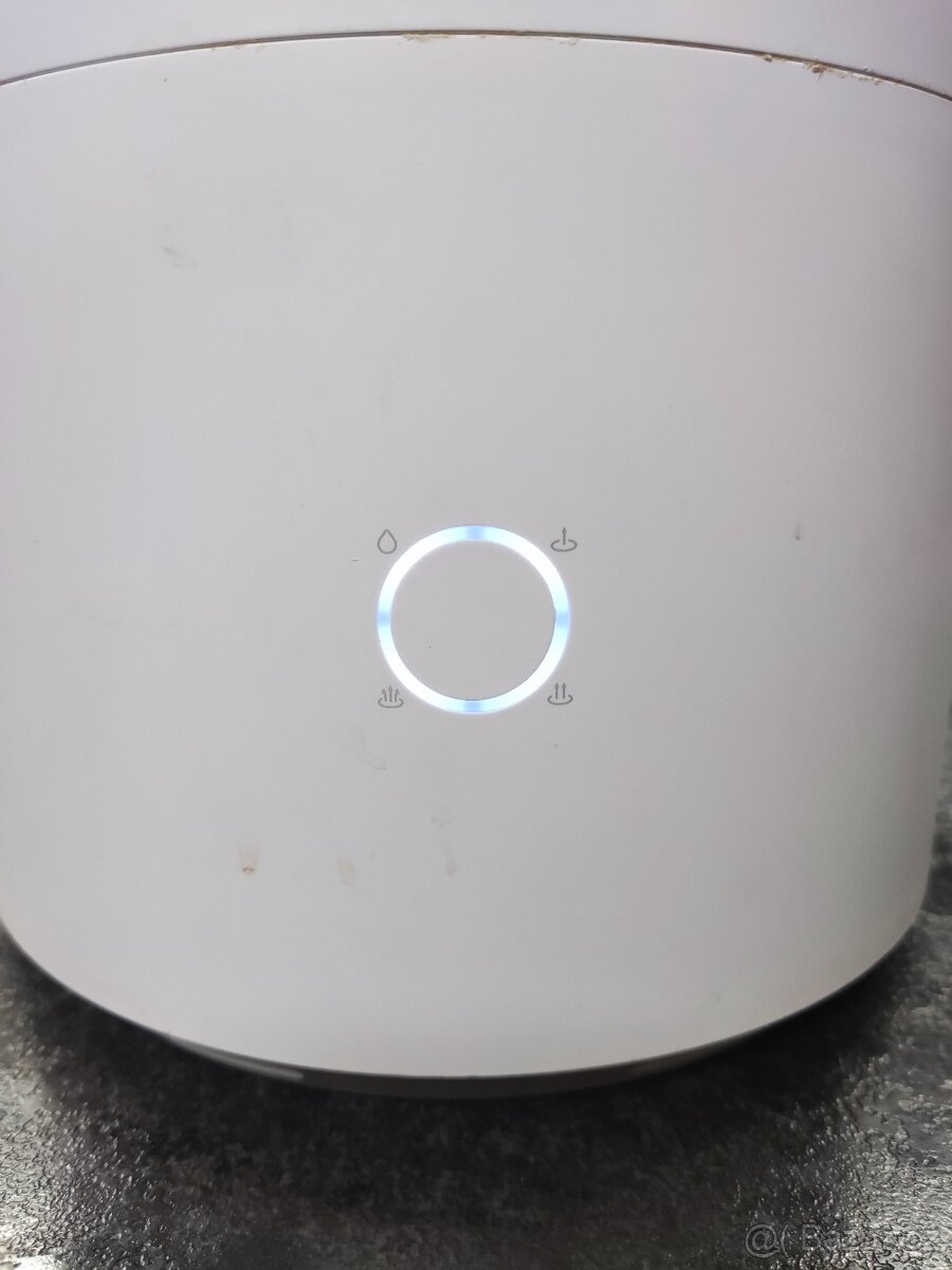 Zvhčovač Mi Smart - 2