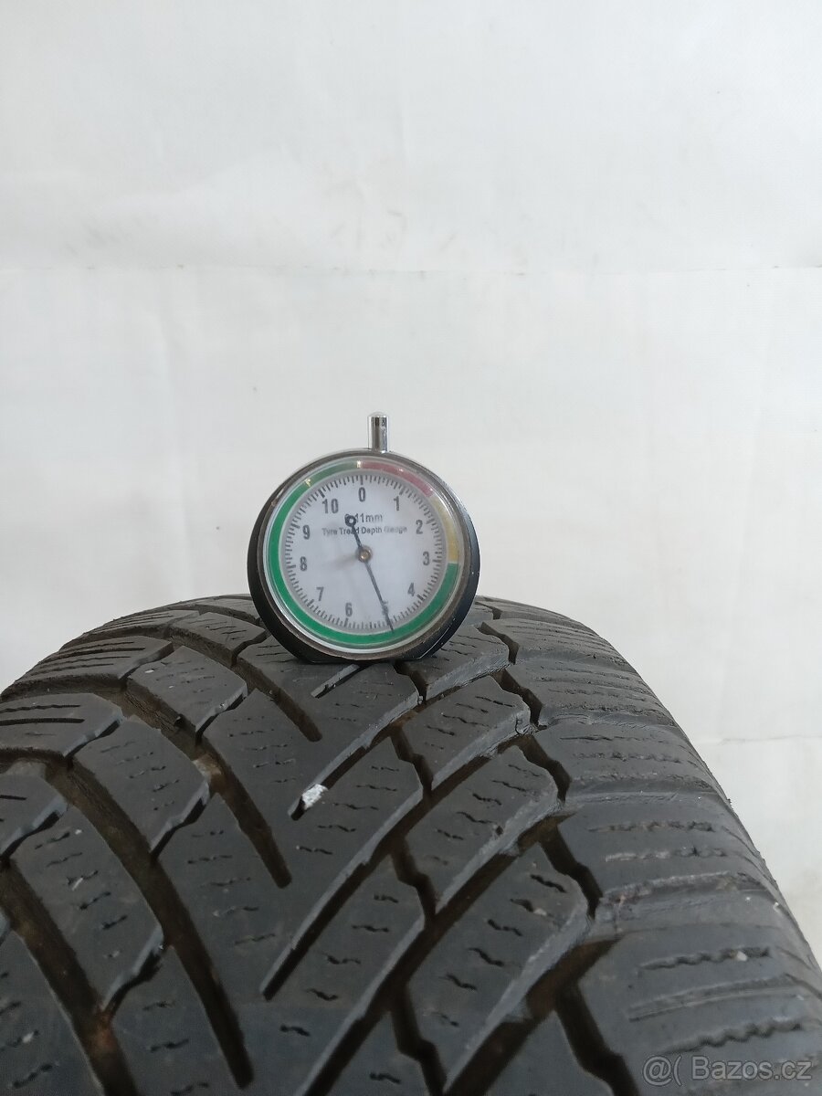 ❄️195/65 R15 Continental zimní pneumatiky❄️ - 2