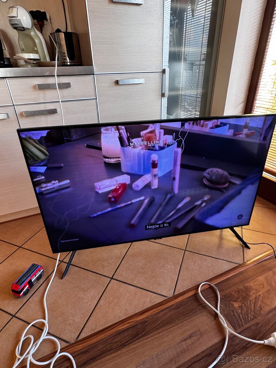 Tv samsung 50” CTI INZERÁT - 2