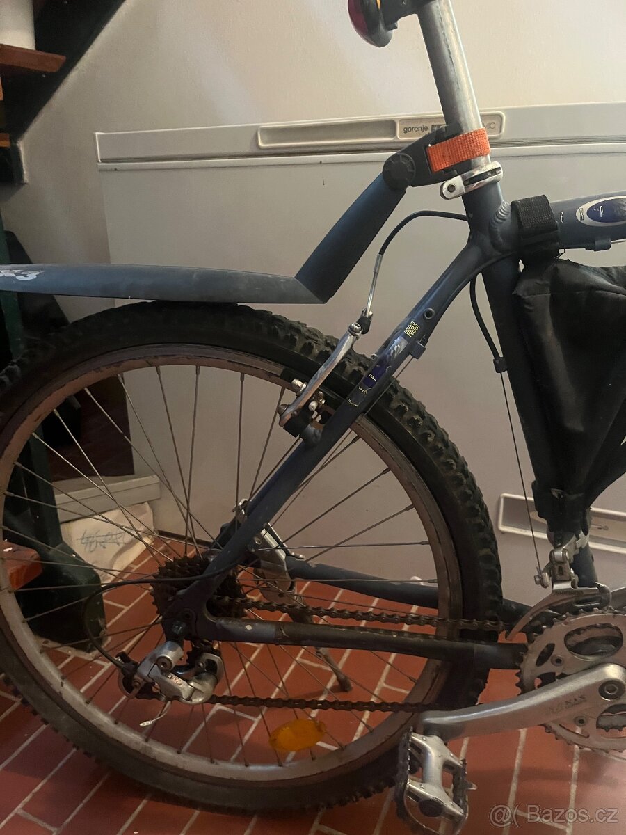 Prodám horské kolo - 2