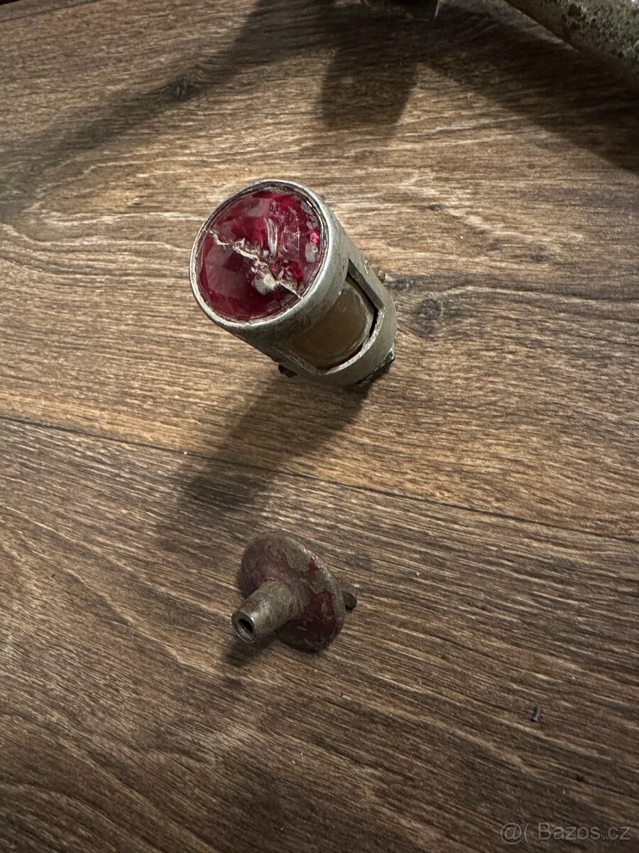 Jawa Special Dily - 2